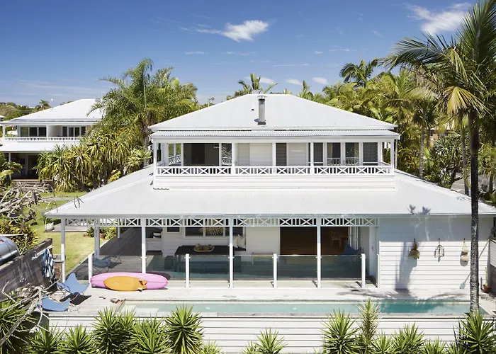 Atlantic Byron Bay